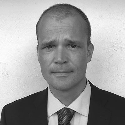 Henrik E Orsnes, PhD, MAS IP - European Patent Attorney